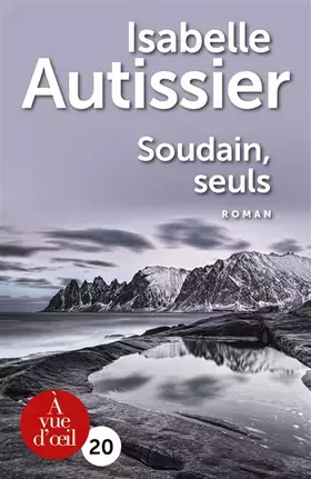Couverture du produit · Soudain, seuls