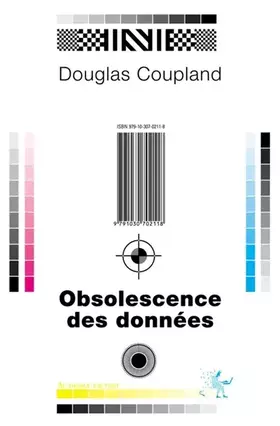 Couverture du produit · Obsolescence des données