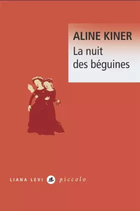 Couverture du produit · La nuit des béguines