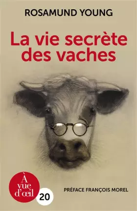 Couverture du produit · La vie secrète des vaches