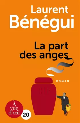 Couverture du produit · La part des anges