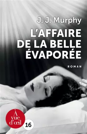 Couverture du produit · L'Affaire de la belle évaporée