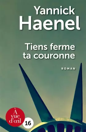 Couverture du produit · Tiens ferme ta couronne