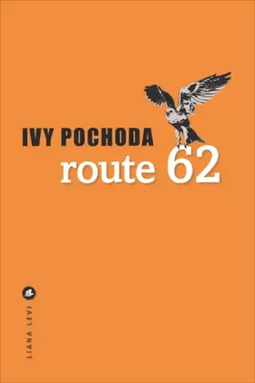 Couverture du produit · Route 62