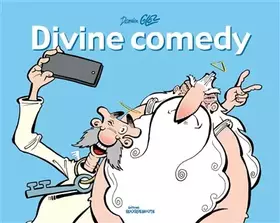 Couverture du produit · Divine comedy