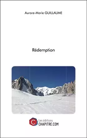 Couverture du produit · Rédemption