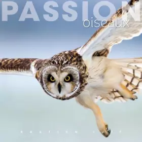 Couverture du produit · Passion oiseaux