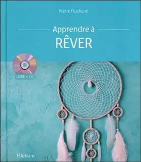 Couverture du produit · Apprendre à rêver - Livre + CD