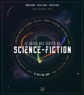 Couverture du produit · Le Guide des séries de science-fiction