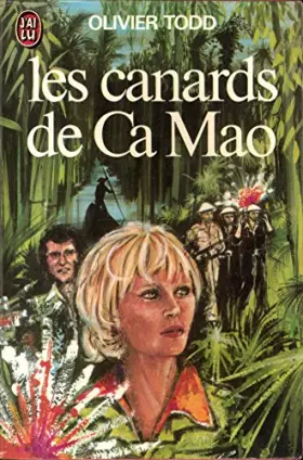 Couverture du produit · Les canards de Ca Mao