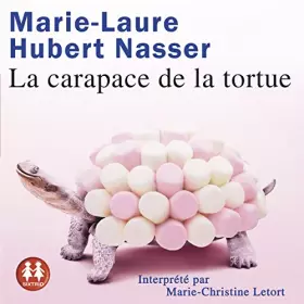 Couverture du produit · La carapace de la tortue