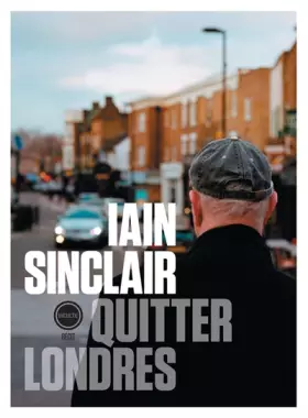 Couverture du produit · Quitter Londres