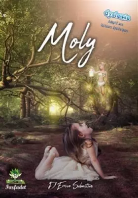 Couverture du produit · Moly