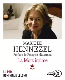 Couverture du produit · La Mort intime