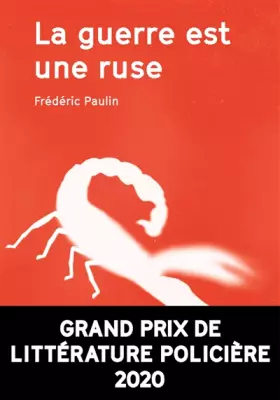 Couverture du produit · La guerre est une ruse
