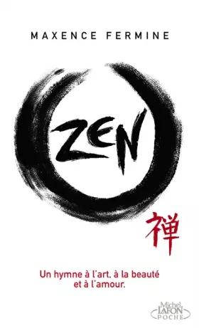 Couverture du produit · Zen