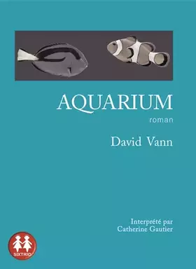 Couverture du produit · Aquarium