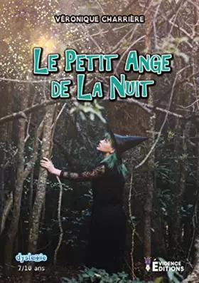 Couverture du produit · Le petit ange de la nuit