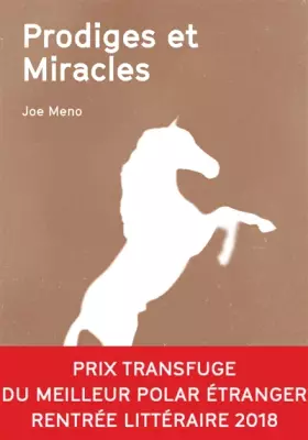 Couverture du produit · Prodiges et Miracles