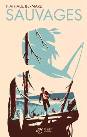 Couverture du produit · Sauvages