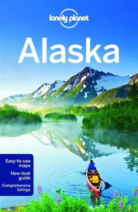 Couverture du produit · Alaska