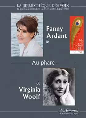 Couverture du produit · Au phare: 1 CD MP3