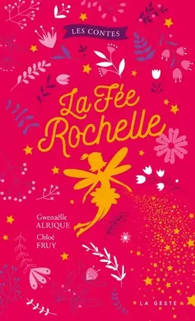 Couverture du produit · La Fee Rochelle