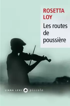Couverture du produit · Les routes de poussière