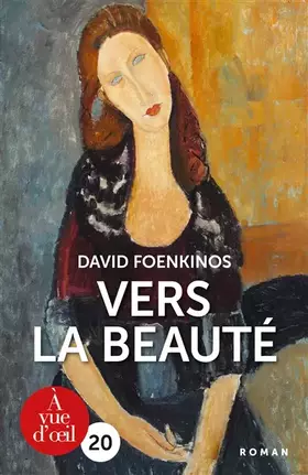 Couverture du produit · Vers la beauté