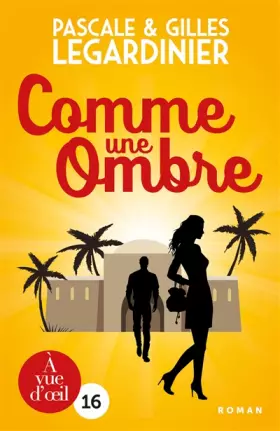 Couverture du produit · Comme une ombre