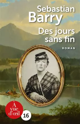 Couverture du produit · Des jours sans fin