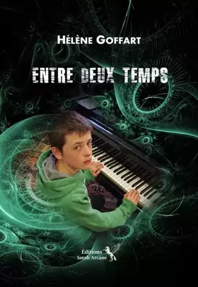 Couverture du produit · Entre deux temps