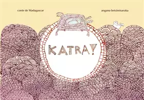 Couverture du produit · Katra !