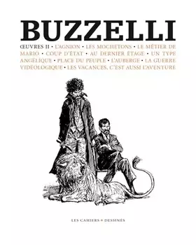 Couverture du produit · Œuvres 2
