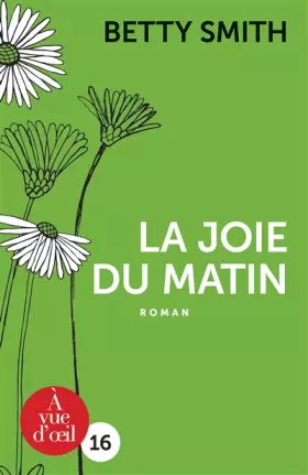 Couverture du produit · La Joie du matin
