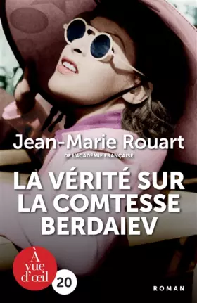 Couverture du produit · La vérité sur la comtesse Berdaiev