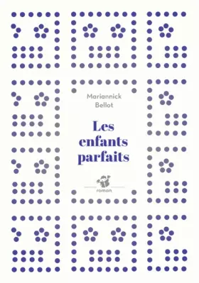 Couverture du produit · Les enfants parfaits