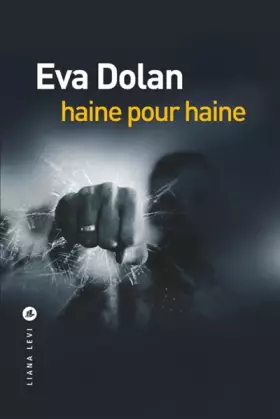 Couverture du produit · Haine pour haine