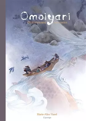 Couverture du produit · Omoiyari