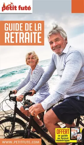 Couverture du produit · guide de la retraite 2019 petit fute offre num