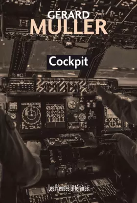 Couverture du produit · Cockpit