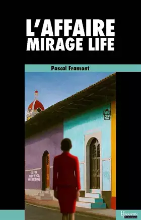 Couverture du produit · L'affaire Mirage Life