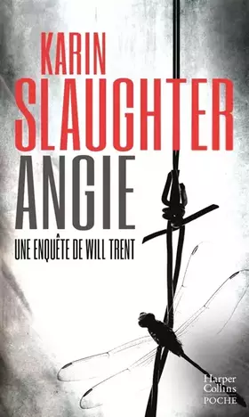 Couverture du produit · Angie: Une enquête de Will Trent