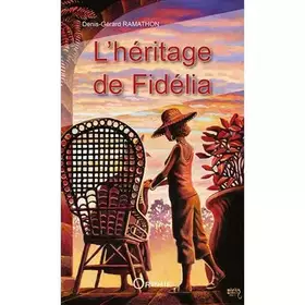 Couverture du produit · L'Héritage de Fidelia