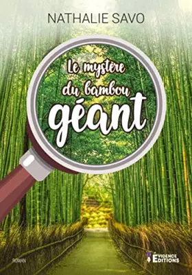 Couverture du produit · Le mystère du bambou géant