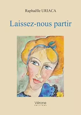 Couverture du produit · Laissez-nous partir