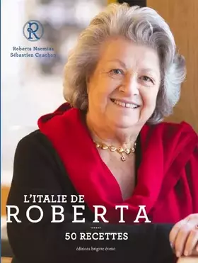 Couverture du produit · L'Italie de Roberta