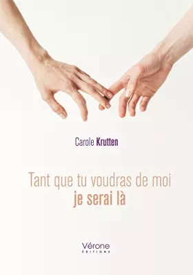 Couverture du produit · Tant que tu voudras de moi je serai là