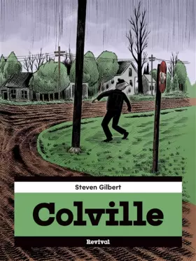 Couverture du produit · Colville
