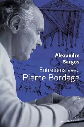 Couverture du produit · Entretiens avec Pierre Bordage